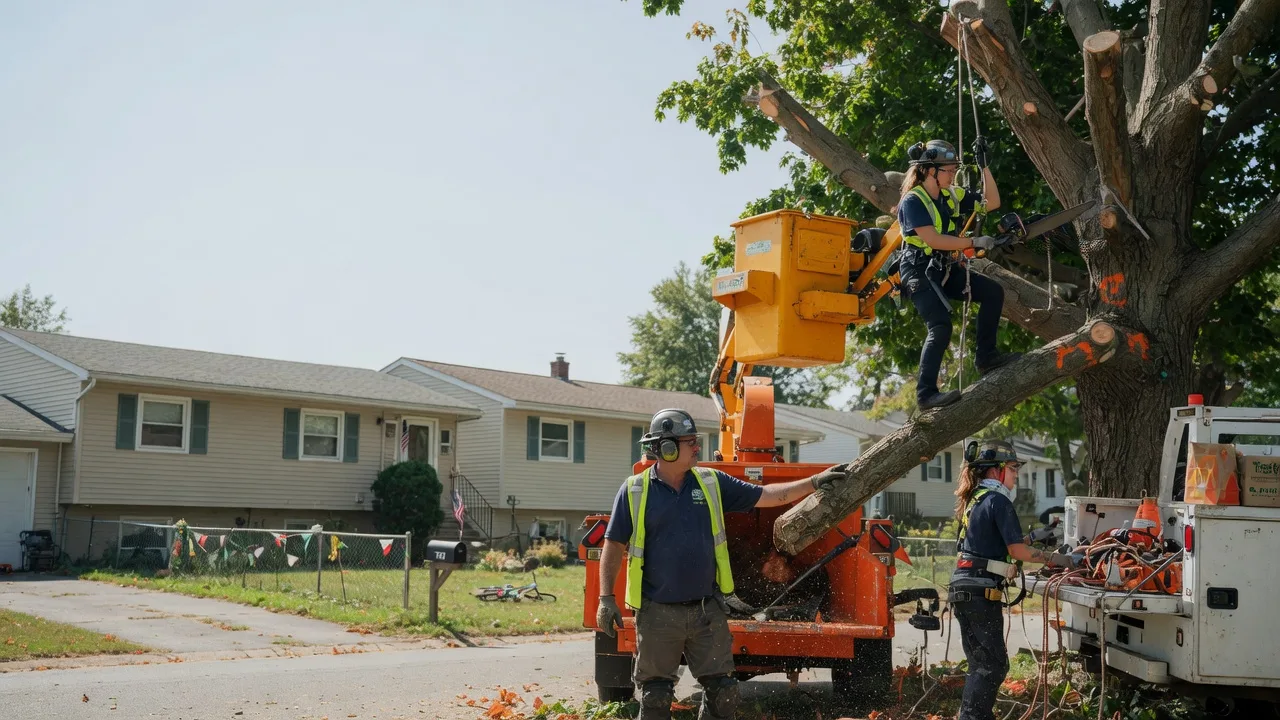 Tree Services in Kalaupapa, HI near me